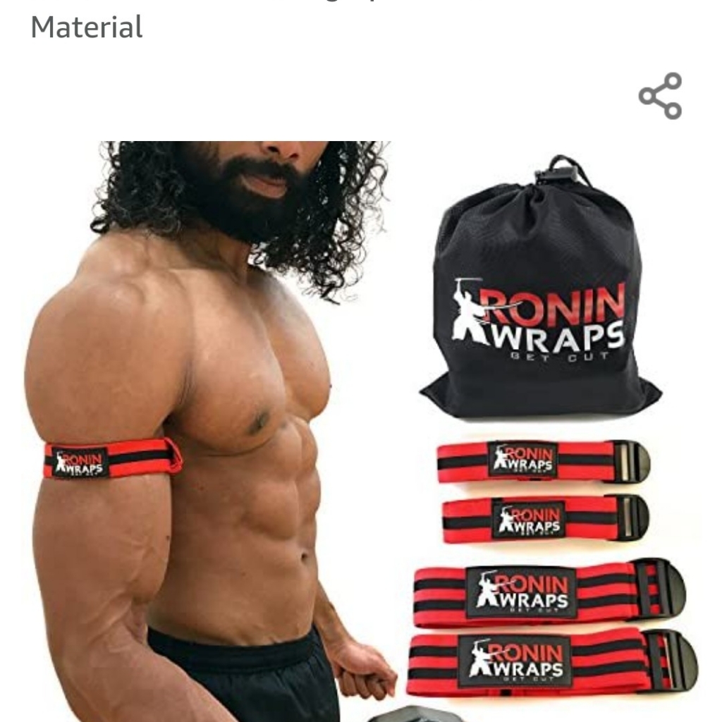 Robin Wraps
